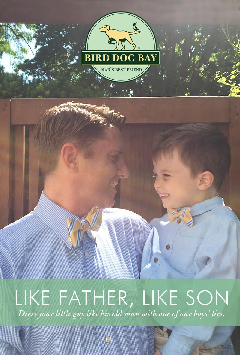 The bay best sale fathers day sale