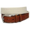 Italian Woven - Cream