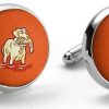 Duck Dogs: Cufflinks - Orange
