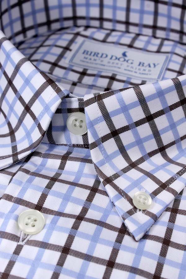 Beau Brummel - Button Down