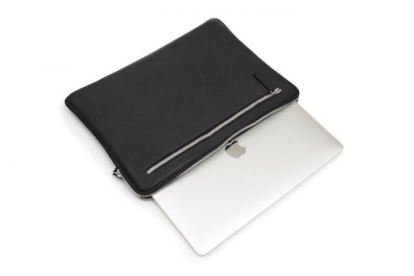 Roosevelt: Laptop Sleeve - Black