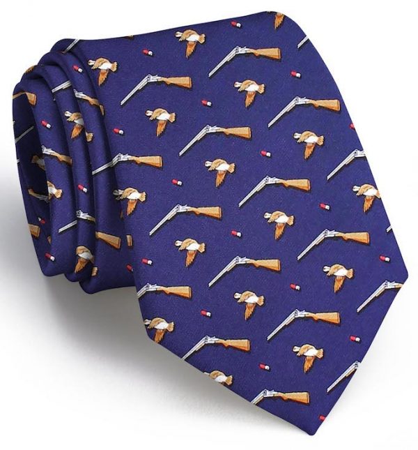 Open Season: Tie - Navy