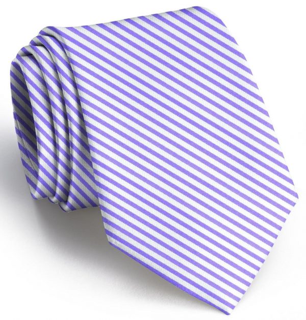 Signature Series: Tie - Purple