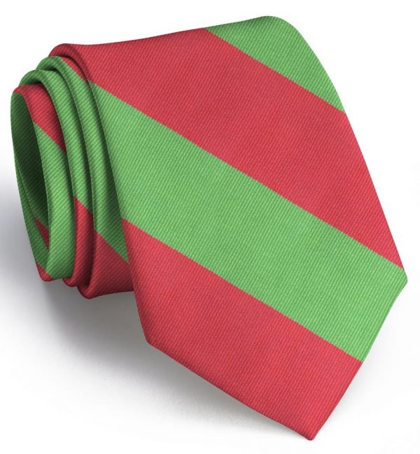 Griswold: Extra Long - Red/Green