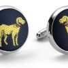 Doggone: Cufflinks - Navy