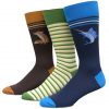 Lucky Labs: Socks - Tan