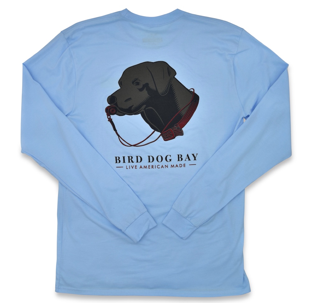 Bird dog bay shirts deals