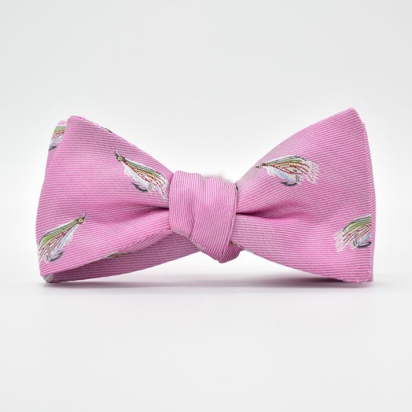 Crazy Charlie: Bow - Pink
