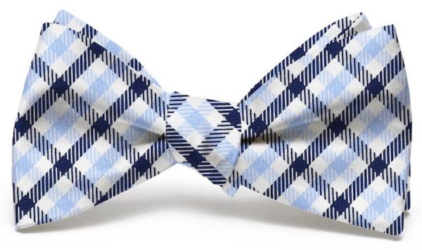 Gameday: Bow - Blue/Navy