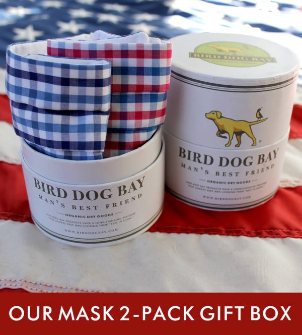 Mask Set: Black Lab Heaven & Lucky Labs