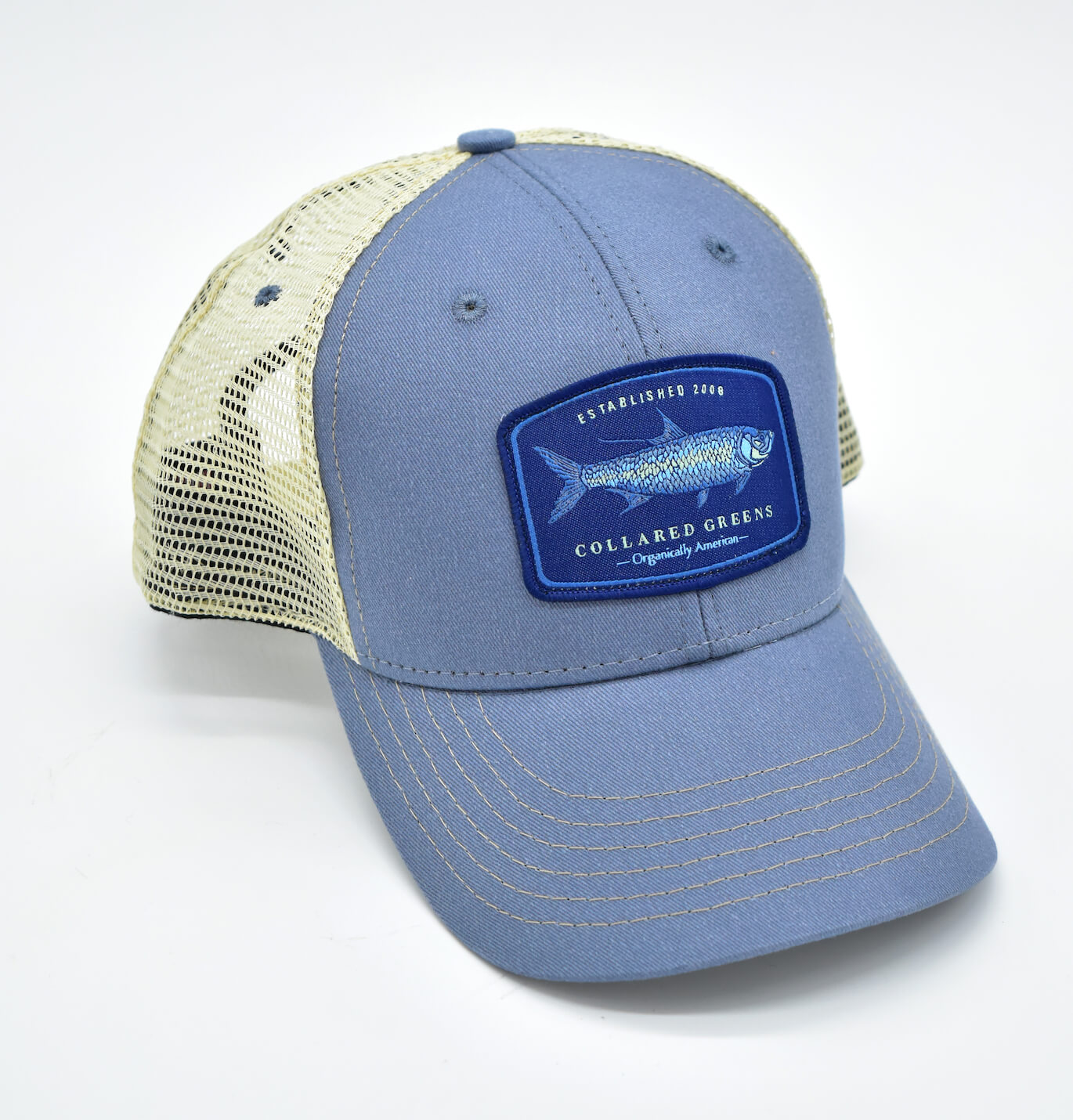Tarpon trucker deals hat