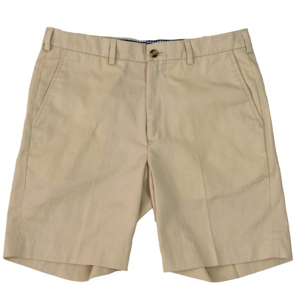 Shem Creek: Shorts - Oyster