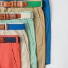 East Bay: Belt - Cream