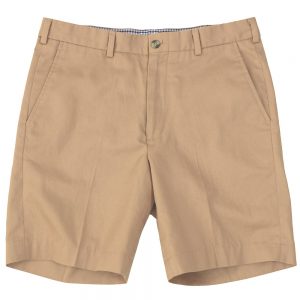 Shem Creek: Shorts - Natural
