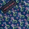 Mermaid Mixer: Swim Trunks - Navy