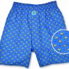 Lab Partners: Boxers - Blue