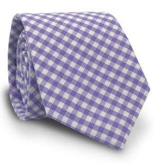 Barclay: Boy's Carolina Cotton Tie