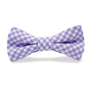 Barclay: Boy's Carolina Cotton Bow Tie