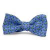 Hazard on Eight: Bow - Light Blue