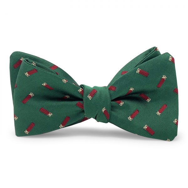 Shotgun Shell: Bow - Dark Green