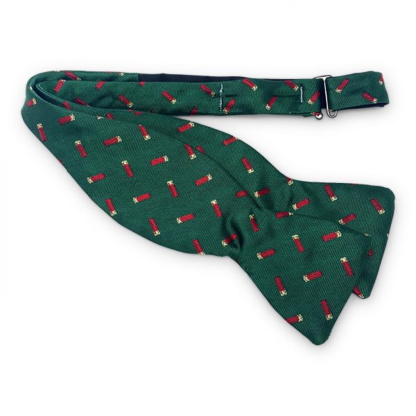 Shotgun Shell: Bow - Dark Green