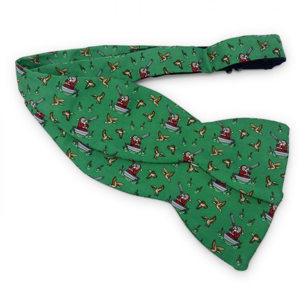 Crack Shot Kringle: Bow - Green