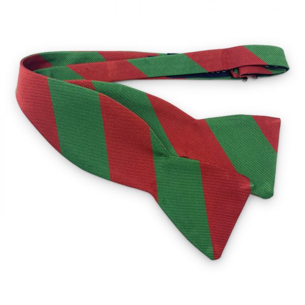 Griswold: Bow - Red/Green