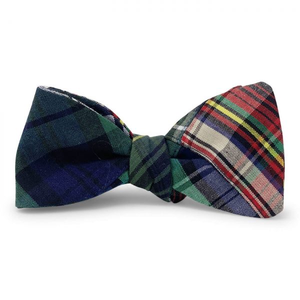 McCallister: Carolina Cotton Bow