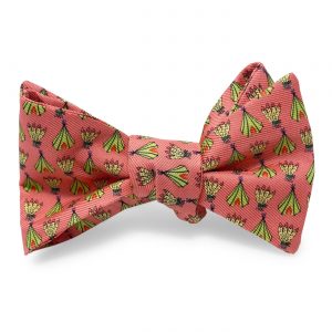TeePees: Bow - Pink