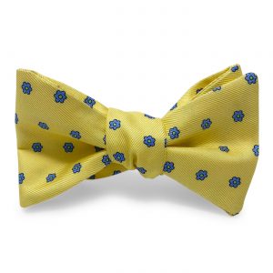 Fleurrie: Bow - Yellow