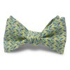 Billfish: Bow - Yellow