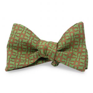 Ringers: Bow - Green/Red