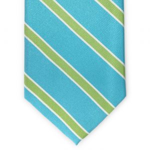 Armistead: Tie - Turquoise