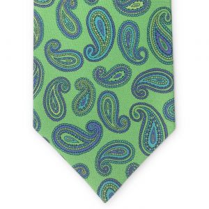 Danforth: Tie - Green