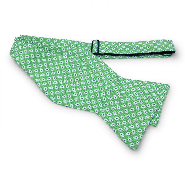 Dunford: Bow - Green