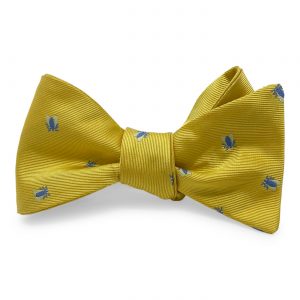 Fly: Bow - Yellow