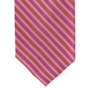 Rendall: Tie - Pink