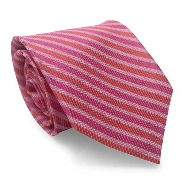 Rendall: Tie - Pink