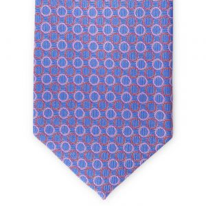 RIngrose: Tie - Blue