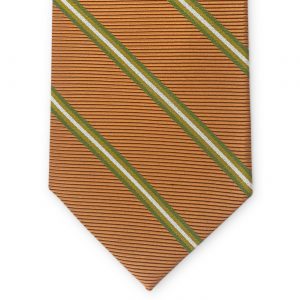 Brunswick: Tie - Orange