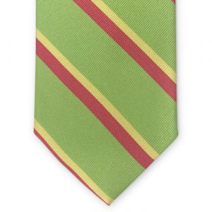 Essex: Tie - Green