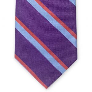 Essex: Tie - Purple