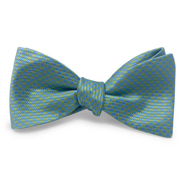 Cary: Bow - Green