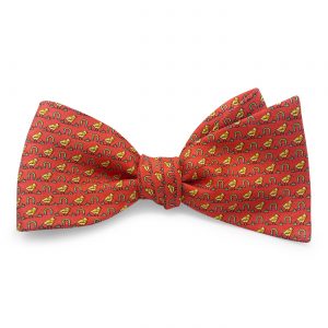 Chick Magnet: Bow - Red