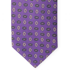 Prestview: Tie - Purple
