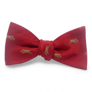 Wild Boar: Bow - Red