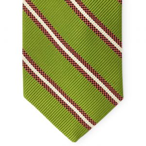 Wynfield: Tie - Green
