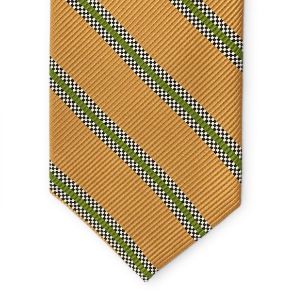 Wynfield: Tie - Orange