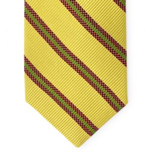Wynfield: Tie - Yellow
