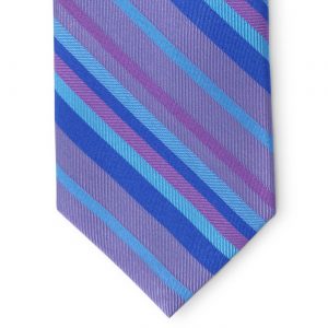 Baja: Tie - Purple